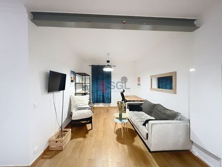 Appartement 2 pièces - Photo 5