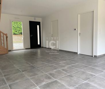 Location Maison 5 pièces 90m² - Photo 6
