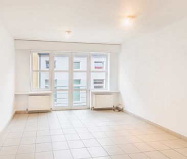 Appartement met 1 slaapkamer in hartje Mechelen - Foto 5
