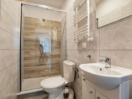 Warszawa Praga-Południe, Głucha - Zdjęcie 5