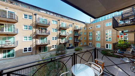 Western Gateway, London, E16 - Photo 4