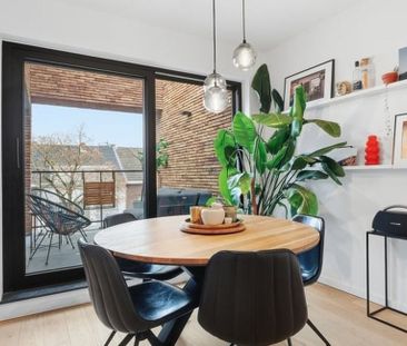 Appartement te huur in Sint-Truiden voor € 800 met 1 slaapkamer - Foto 4