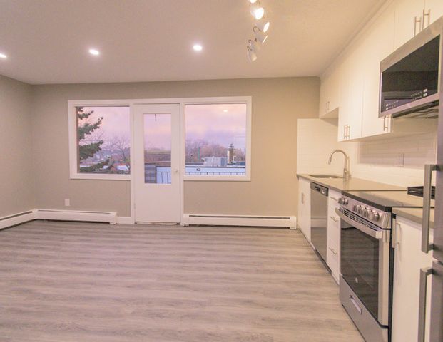 Macewan Place | 10645 113 Street, Edmonton - Photo 1