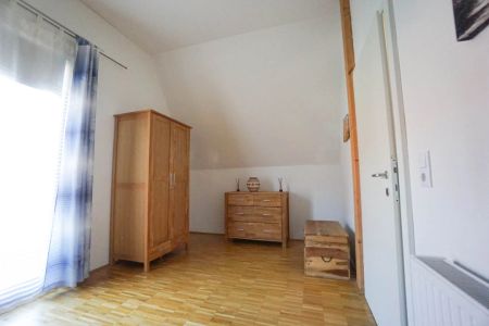 Wagna - großzügige 3-Zimmer-Wohnung - Balkon- Ruhelage - Photo 2