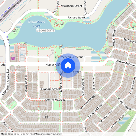 68 Napier St, Qld 4509, Mango Hill