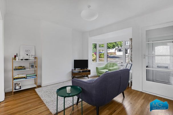 2 bedroom bungalow to rent - Photo 1