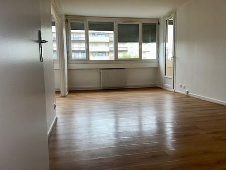 Appartement T4 - Photo 2