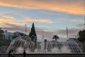 Piso de alquiler en San Miguel
