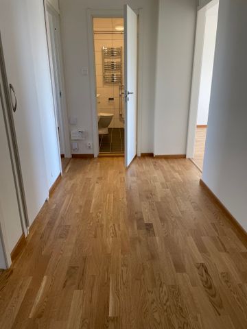 Valhallagatan, Skara - Photo 3