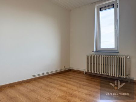 INSTAPKLAAR 3 SLAAPKAMER APPARTEMENT - Foto 3