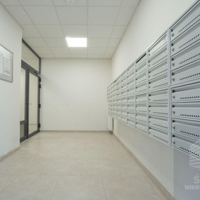 Reda City kawalerka z balkonem od zaraz - Photo 1