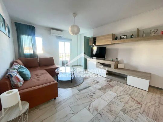 Apartamento en alquiler en Avenida del Carmen, 1 - Photo 1