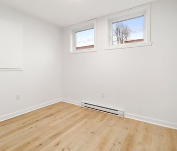 Appartement à louer - Montréal (Côte-des-Neiges/Notre-Dame-de-Grâce... - Photo 5