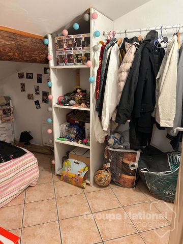 À LOUER appartement SAINT MAXIMIN 3 pièce(s), - Photo 2