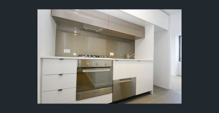 Two Bedrooms Apartment for LEASE --1703/80 A'Beckett StreetMelbourne VIC 3000 - Photo 3