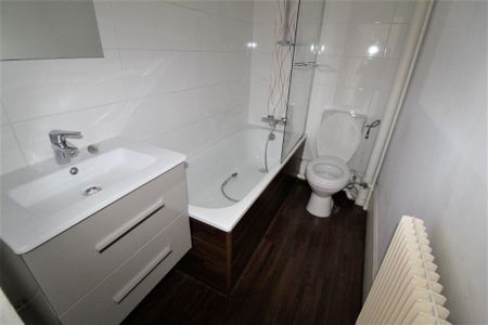Location appartement 2 pièces, 37.90m², Dijon - Photo 2