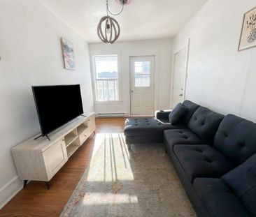 🏡 4 ½ à louer à Drummondville – 995 $/mois – Disponible maintenant ✨ - Photo 1