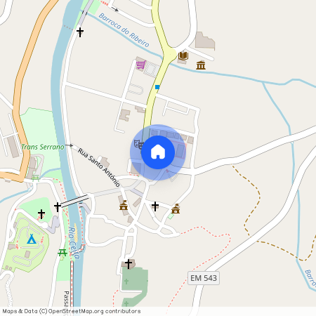 Góis, Góis, Coimbra