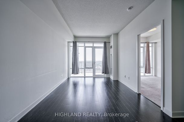 For Lease - 360 Square One Drive Unit# 2807, Mississauga, Ontario - Photo 1