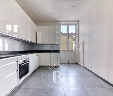 Tout savoir sur cet appartement dans le quartier Bellecour-Ainay, à Lyon 2ème - Photo 6