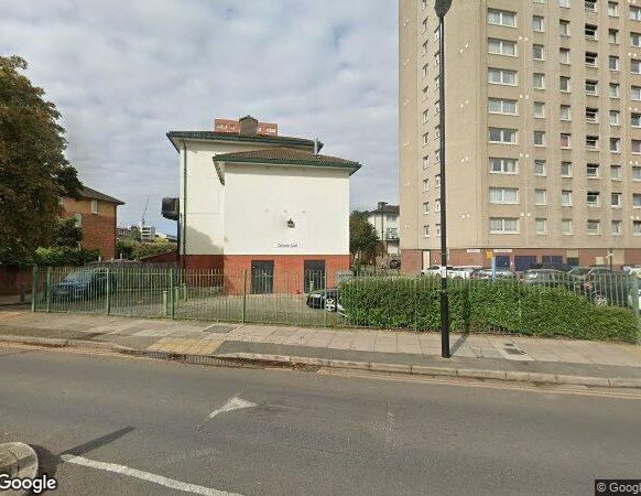 2 Bed Flat, Marine Tower, SE8 - Photo 1