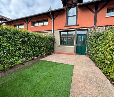 Location appartement 2 pièces, 35.84m², Rosny-sur-Seine - Photo 6