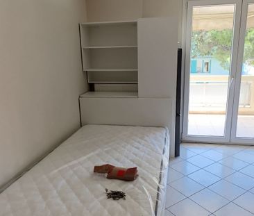 Studio/Γκαρσονιέρα για ενοικίαση Ιστορικό Κέντρο (Κομοτηνή) - Photo 1