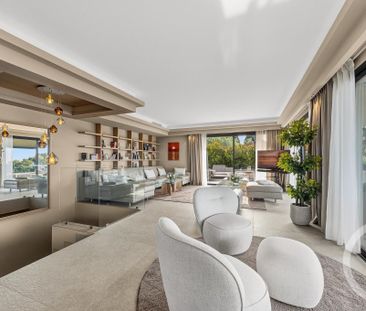 Location Maison 7 pièces 336m² VILLEFRANCHE SUR MER 06230 - Photo 1