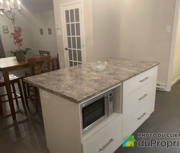 2239 rue du Saphir, Jonquière (Arvida) à louer - Photo 3