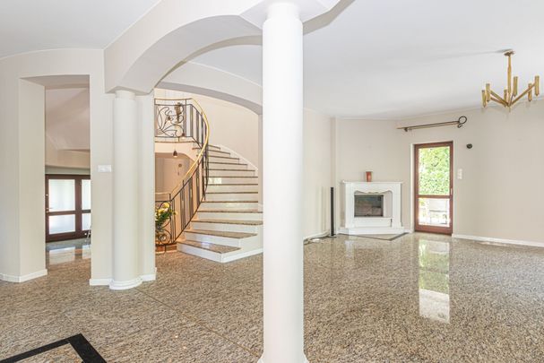 Warszawa, Wilanów, Warszawa, Wilanów - Photo 1