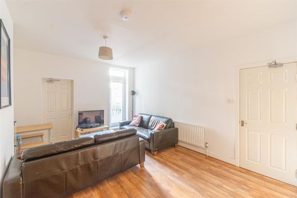 Helmsley Road, Sandyford, Newcastle Upon Tyne - Photo 1