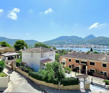 Andratx/ Puerto de Andratx, Southwest - Photo 2