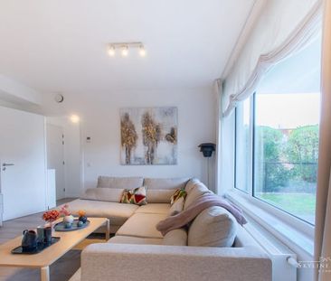 Appartement te huur - Photo 1