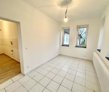 Gemütliche 3-Zimmer-Wohnung im schönen Fedderwardergroden! - Photo 1