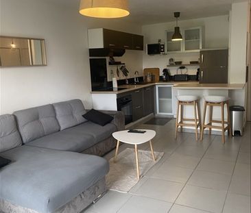 2 pièces - Meublé - 42,87 m² - 1er étage - Colocation non autorisée - Photo 4