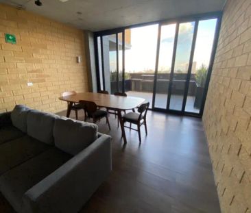 Departamento en renta en Centro, Monterrey, Nuevo León - Photo 5