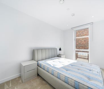 2 bedroom apartment to rent - Photo 2