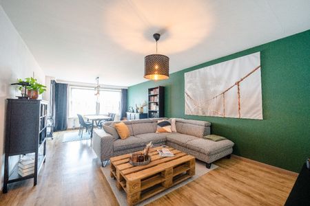 Gezellig appartement te Hamont met 2 slaapkamers - Photo 2