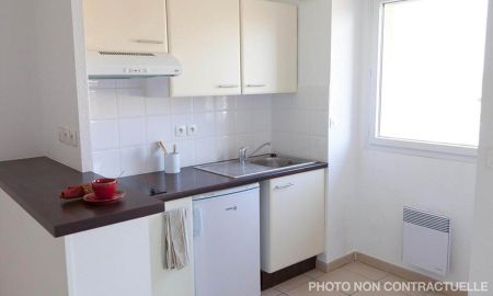 location Appartement T1 DE 29.55m² À PONT STE MAXENCE - Photo 5