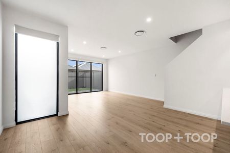 Brand New Brompton Townhouse Available Now - Photo 4