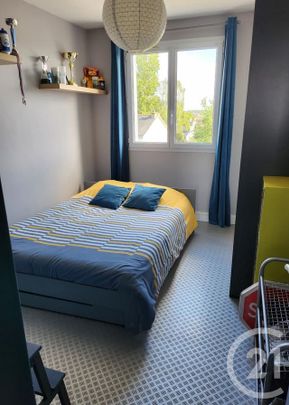 Appartement F5 à louer - Photo 1