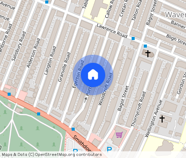 Portman Road Room 1 - Photo 1