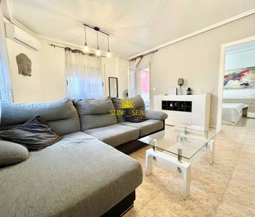 2 BEDROOM APARTMENT - SANTIAGO DE LA RIBERA - Photo 4