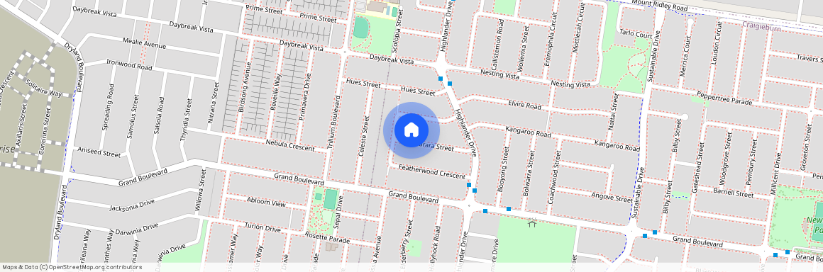 20 Marara Street, Vic 3064, Craigieburn