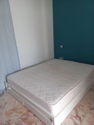Διαμέρισμα για ενοικίαση Άγιος Νικόλαος (Λεωφόρος Πατησίων - Λεωφόρος Αχαρνών) - Φωτογραφία 1
