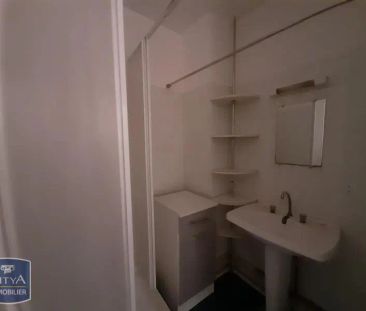 Appartement à louer 2 pièces 34.74m² - Photo 1