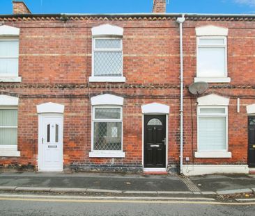 2 bedroom terraced house to rent - Photo 6