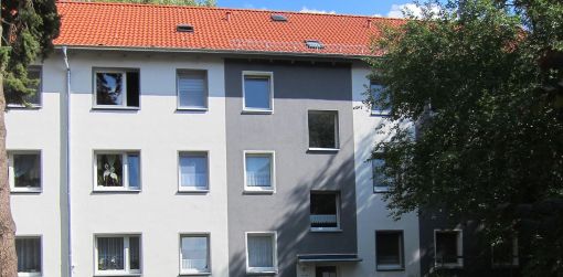 Im Wasserkamp 9, E R - Seniorengerechte Wohnung mit Tageslichtbad und Loggia - Photo 2