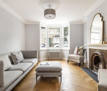 3 bedroom terraced house to rent - Photo 2