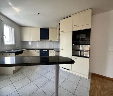 Grosszügige 4.5-Zimmer-Wohnung - Photo 5